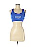 Sweaty Betty Blue Sports Bra Size M - photo 1