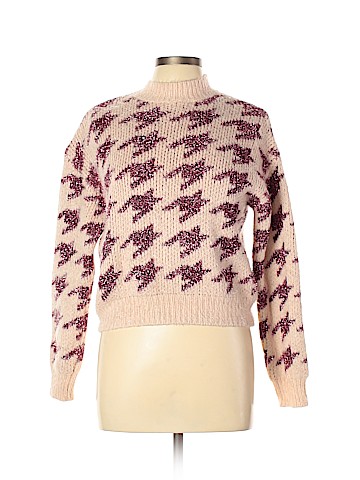 Forever 21 Pullover Sweater (view 1)