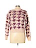 Forever 21 Pink Pullover Sweater Size L - photo 1