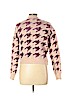 Forever 21 Pink Pullover Sweater Size L - photo 2