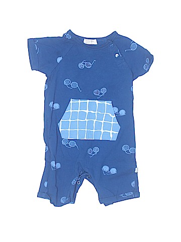 Assorted Brands Short Sleeve Outfit (view 1)