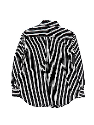 Ralph Lauren Long Sleeve Button-Down Shirt (view 2)