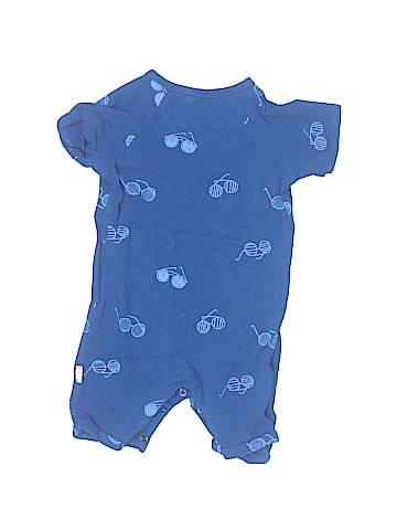 Assorted Brands Short Sleeve Outfit (view 2)