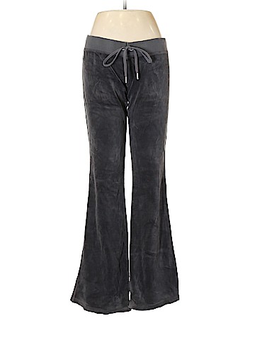 Juicy Couture Velour Pants (view 1)