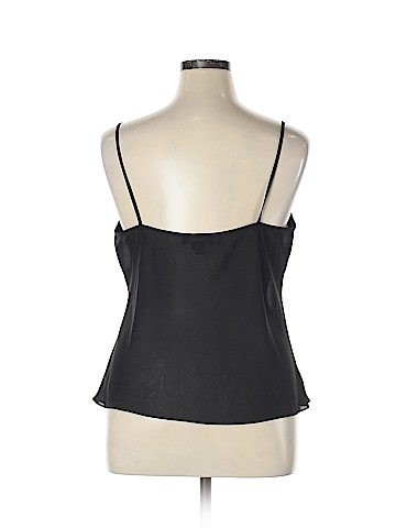 Lauren by Ralph Lauren Sleeveless Blouse (view 2)