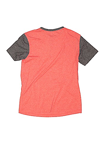 Cat & Jack Short Sleeve Henley (view 2)