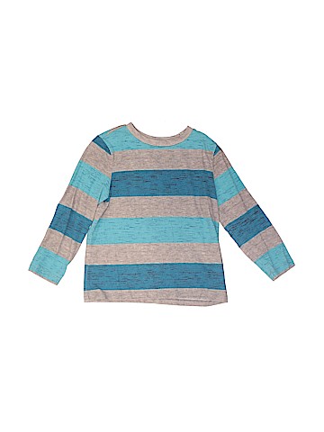 Old Navy Long Sleeve T-Shirt (view 1)