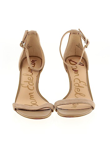 Sam Edelman Heels (view 2)