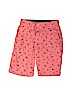 Lucky Brand Pink Denim Shorts Size 7 - photo 1