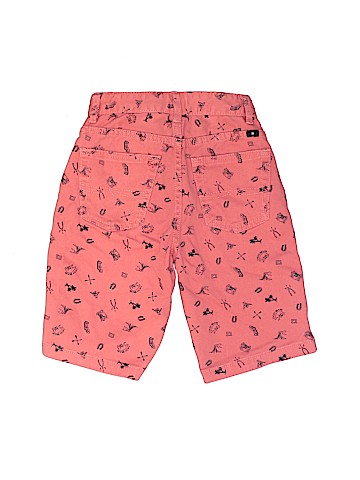 Lucky Brand Denim Shorts (view 2)