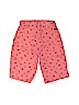 Lucky Brand Pink Denim Shorts Size 7 - photo 2