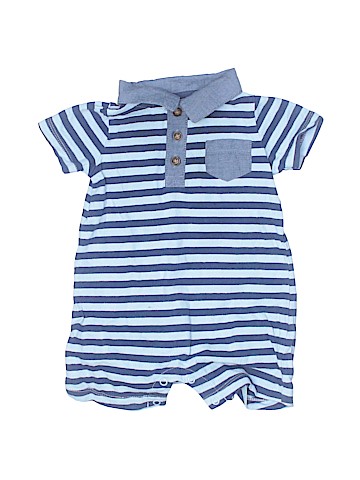 Carter's Short Sleeve Outfit (view 1)