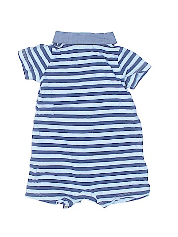 Carter's Short Sleeve Outfit (view 2)