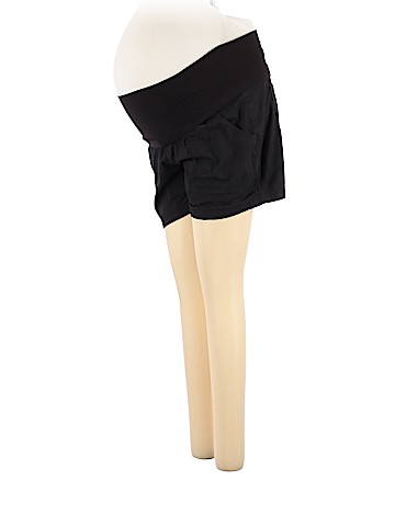 Motherhood Shorts (view 1)