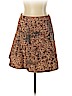 Carven Tan Wool Skirt Size EU (FR) 42 / US 10 - photo 1