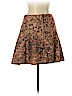 Carven Tan Wool Skirt Size EU (FR) 42 / US 10 - photo 2