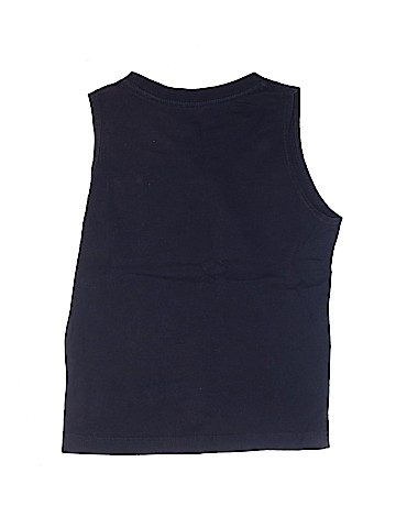 Nike Sleeveless T-Shirt (view 2)