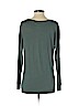 Victoria's Secret Pink Green Long Sleeve T-Shirt Size XS - photo 2
