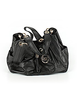 MICHAEL Michael Kors Leather Shoulder Bag