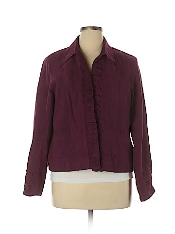DressBarn Jacket (view 1)