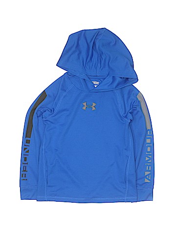 Under Armour Pullover Hoodie (view 1)
