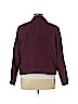 DressBarn Purple Jacket Size XL - photo 2