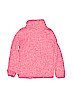 Nautica 100% Polyester Pink Jacket Size 6 - photo 2
