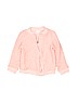 Jessica Simpson Pink Cardigan Size 5 - photo 1