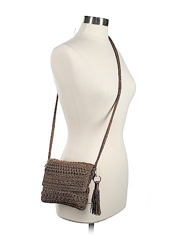 The Sak Crossbody Bag (view 2)
