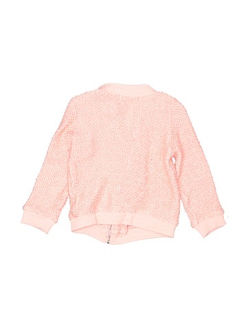 Jessica Simpson Cardigan (view 2)