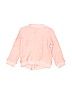 Jessica Simpson Pink Cardigan Size 5 - photo 2