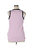Old Navy Pink Tank Top Size XL (tall) - photo 2