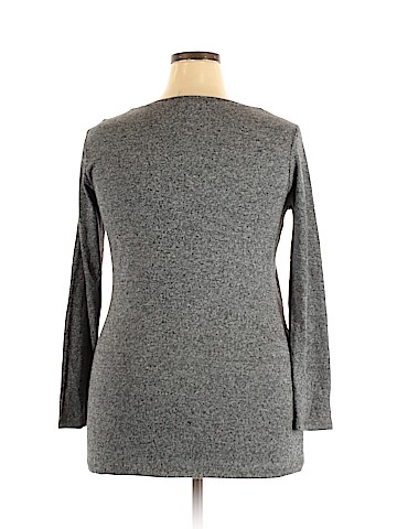 Assorted Brands Long Sleeve Top (view 2)