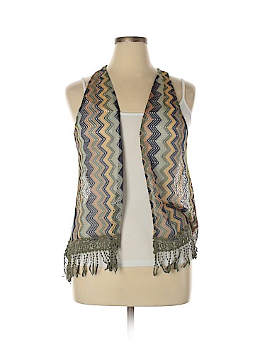 Almost Famous Kimono (view 1)