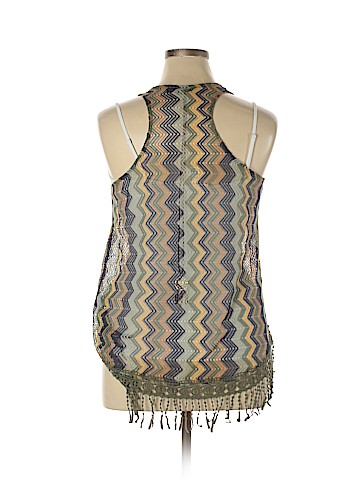 Almost Famous Kimono (view 2)