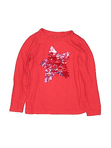 Crewcuts Long Sleeve T-Shirt (view 1)