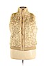JouJou Tan Vest Size 2X - photo 1