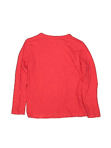 Crewcuts Long Sleeve T-Shirt (view 2)