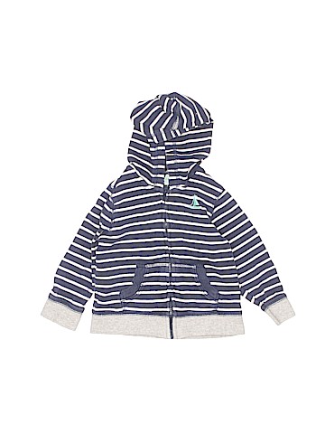 Carter's Zip Up Hoodie (view 1)