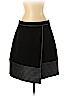 Vince Camuto Black Casual Skirt Size 4 - photo 1