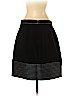 Vince Camuto Black Casual Skirt Size 4 - photo 2