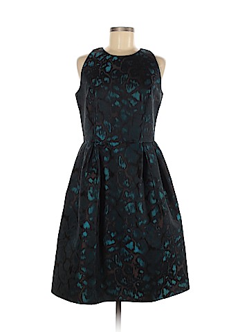 Carmen Marc Valvo Cocktail Dress (view 1)