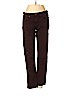 Rag & Bone/JEAN Burgundy Jeans Size 26 waist - photo 1