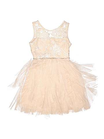 Rare Editions Special Occasion Dress (view 1)