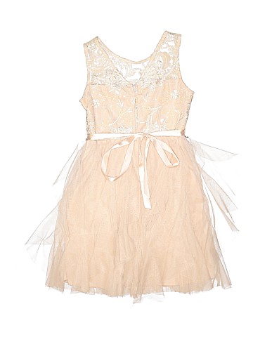 Rare Editions Special Occasion Dress (view 2)