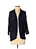Forever 21 Blue Cardigan Size S - photo 1