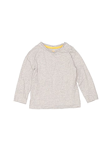 Baby Boden Long Sleeve T-Shirt (view 1)