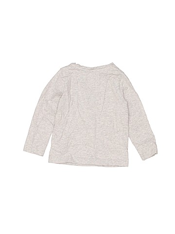 Baby Boden Long Sleeve T-Shirt (view 2)