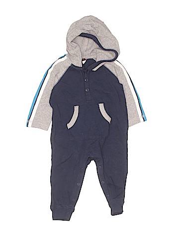 Tea Long Sleeve Outfit (view 1)