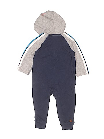 Tea Long Sleeve Outfit (view 2)